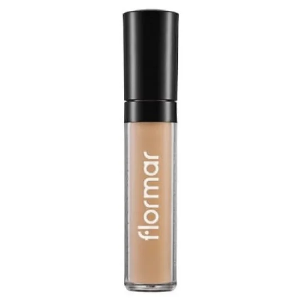 Flormar Perfect Coverage 020 Fair Light 5 Ml Likit Kapatıcı - Görsel 4
