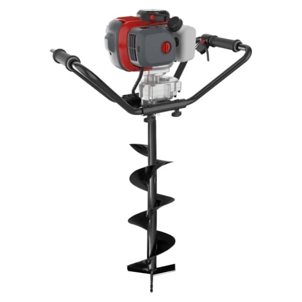 Energy Pro Eak553 20 Cm 2.6 Hp Benzinli Toprak Burgu Makinesi - Görsel 3