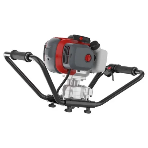 Energy Pro Eak553 20 Cm 2.6 Hp Benzinli Toprak Burgu Makinesi - Görsel 5