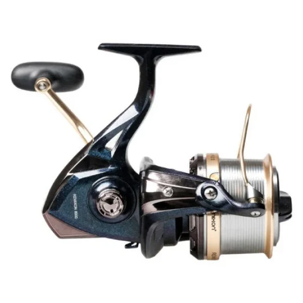 Remixon Venom 8000d Surf Olta Makinesi 6bb 4.1:1 - Görsel 3