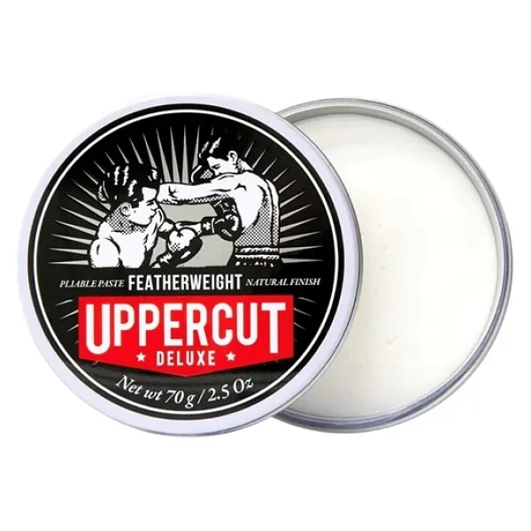Uppercut Deluxe Featherweight 70 Gr Wax - Görsel 3