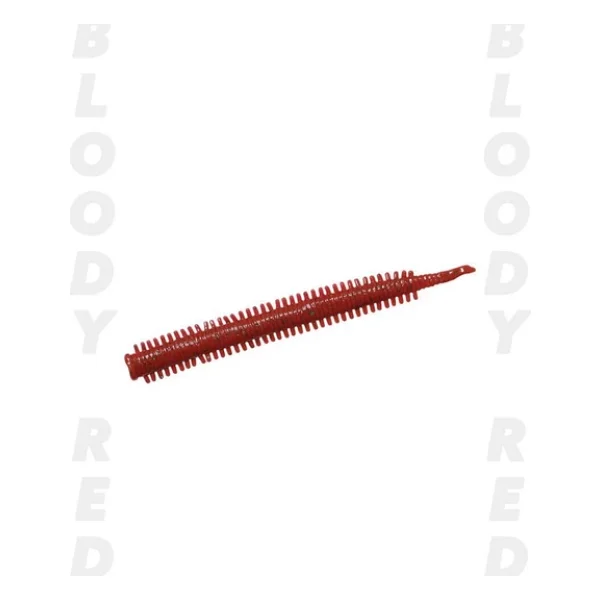 Fujin Yummy Sandworm 7 Cm Lrf Silikon Yem - Görsel 6