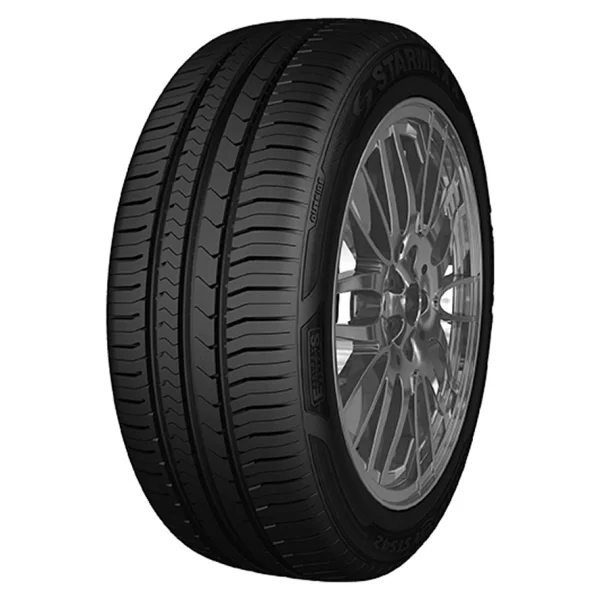 Starmaxx Naturen St542 195/55 R16 87h Yaz Lastiği - Görsel 4