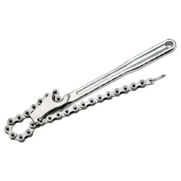 Retta Rzb0009 225 Mm Zincirli Boru Anahtarı - Görsel 5