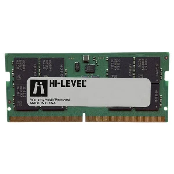 Hi-Level 4 GB 2400 MHz Hlv-Sopc19200d4/4g DDR4 RAM - Görsel 7