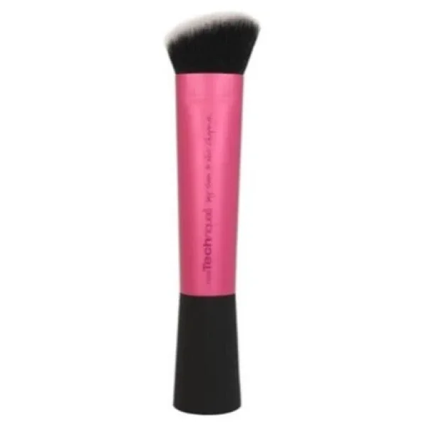 Real Techniques Blush Brush Allık Fırçası - Görsel 5