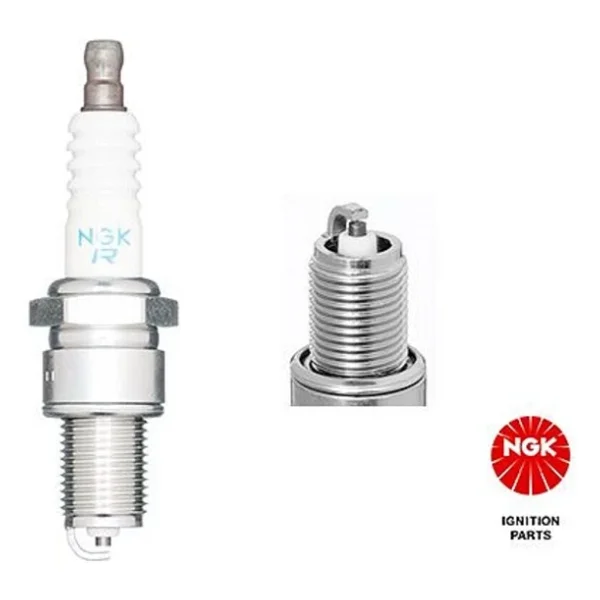 Ngk 4'lü Buji Takımı Bpr5es-11 - Görsel 4