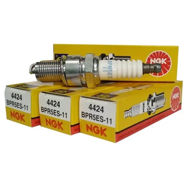 Ngk 4'lü Buji Takımı Bpr5es-11 - Görsel 3