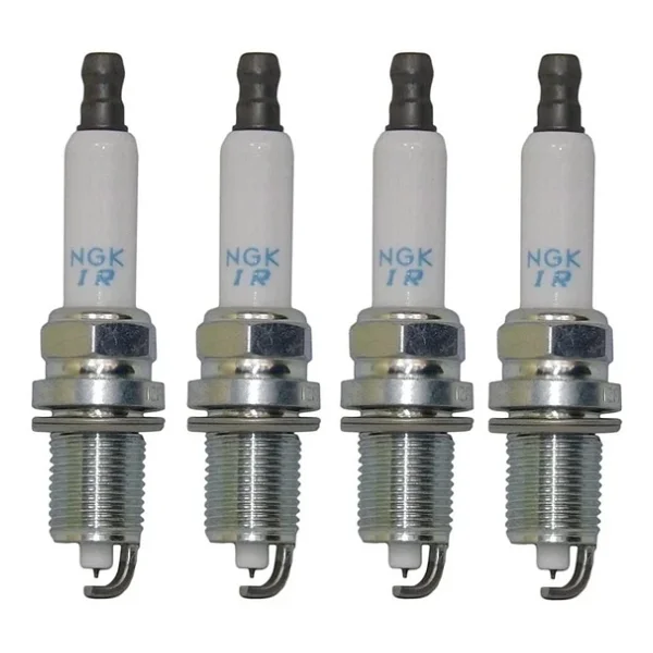 Ngk 4'lü İridyum Buji Takımı Dılfr5a11 - Görsel 2