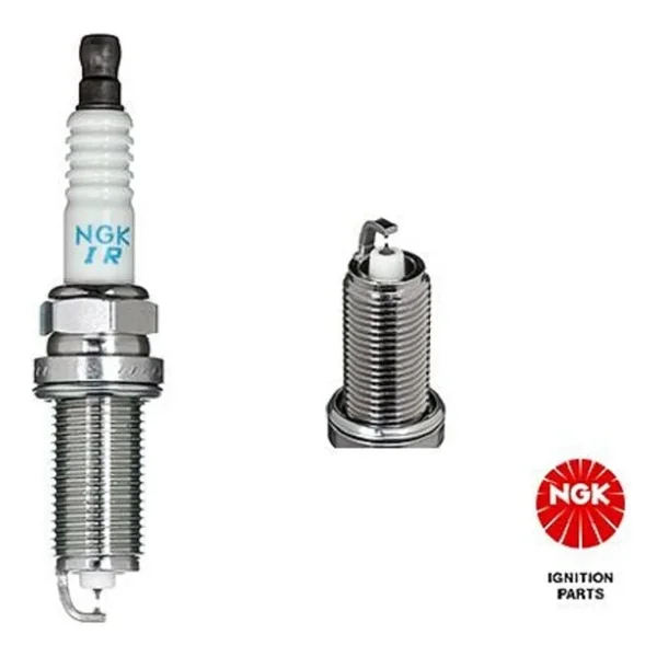 Ngk 4'lü İridyum Buji Takımı Dılfr5a11 - Görsel 3