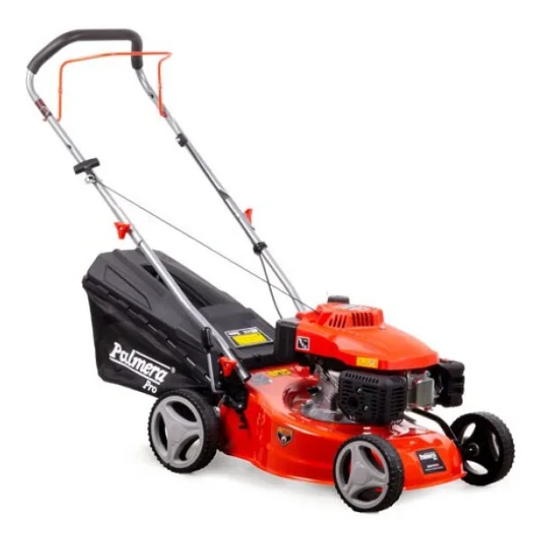 Palmera Dm41p-Do140 Benzinli Çim Biçme Makinesi - Görsel 4