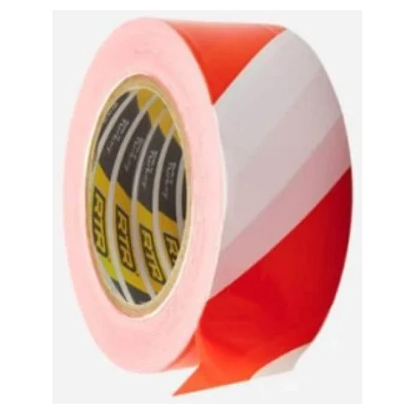 Rtrmax Rnu201 60 Mm X 180 M Emniyet İkaz Bandı - Görsel 3