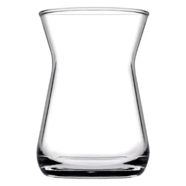 Paşabahçe İrem 42451 6'lı Çay Bardağı - Görsel 6