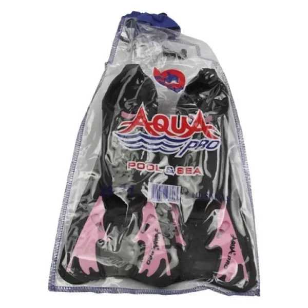 Aqua Pro Kısa Havuz Paleti - Görsel 4