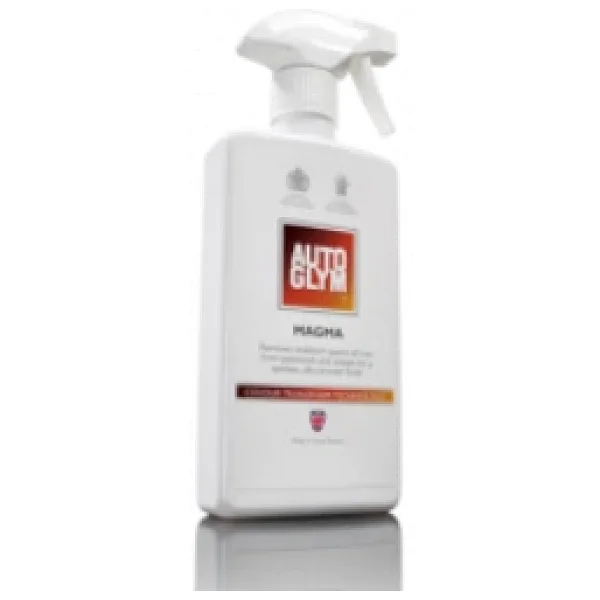 Autoglym Magma 500 Ml Demir Tozu Temizleyici - Görsel 4