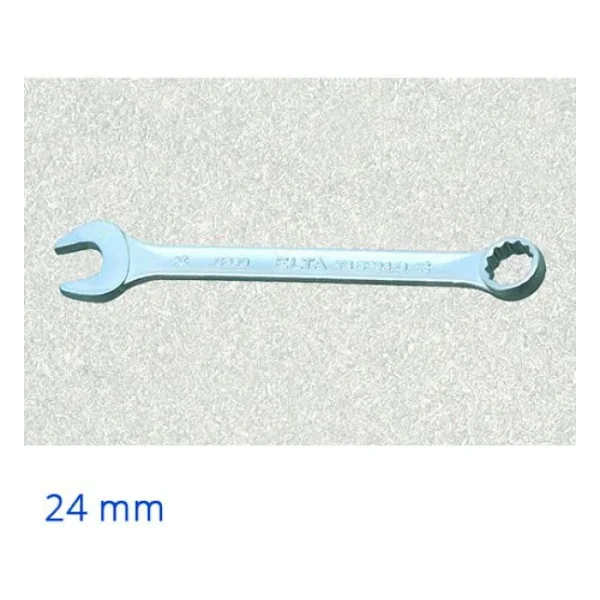 Elta 0350 24 Mm Kombine Anahtar - Görsel 5