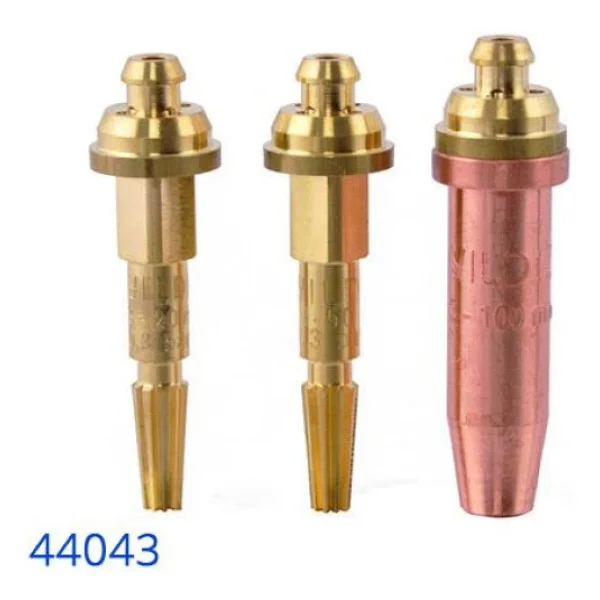 Yıldız 44043 Propan Kesme Lülesi - Görsel 6