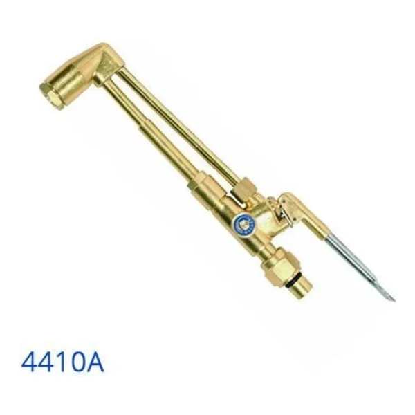 Yıldız 4410a Asetilen Oksijen Kesme Hamlacı - Görsel 4