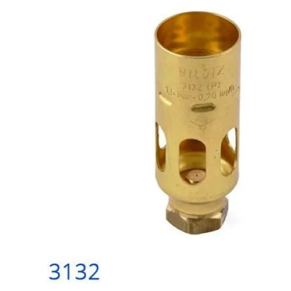Yıldız 3132 32 Mm Tav Ve Kaynak Başlığı - Görsel 3