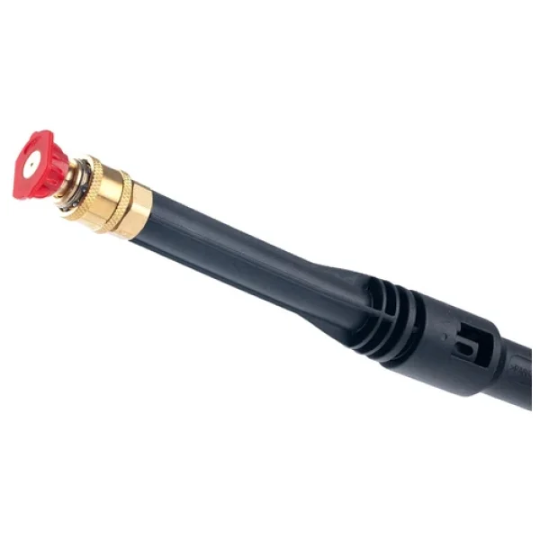 Specco 20v Akülü Yıkama Makinesi 30 Bar (2.0ah Akü Seti) - Görsel 6