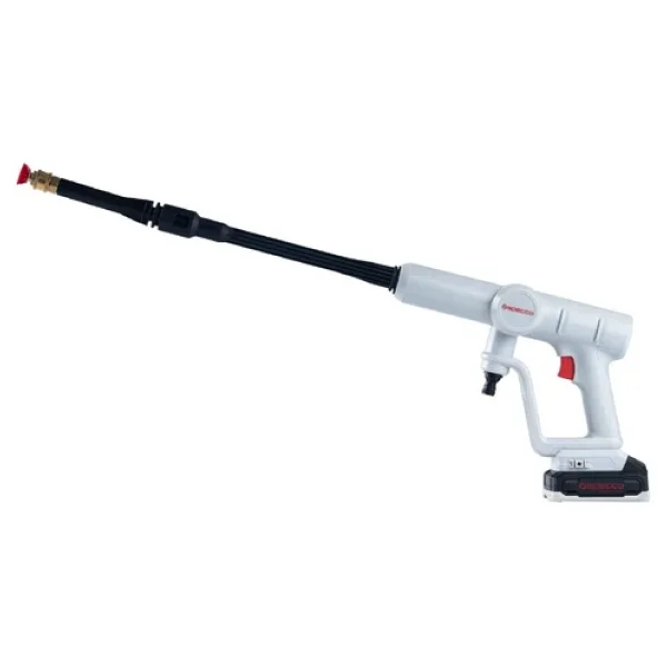 Specco 20v Akülü Yıkama Makinesi 30 Bar (2.0ah Akü Seti) - Görsel 3