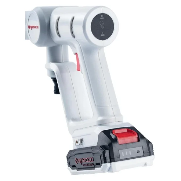 Specco 20v Akülü Yıkama Makinesi 30 Bar (2.0ah Akü Seti) - Görsel 5