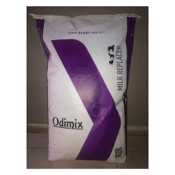 Odimix Buzağı Maması 25 Kg - Görsel 3