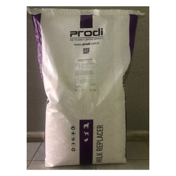 Odimix Buzağı Maması 25 Kg - Görsel 5