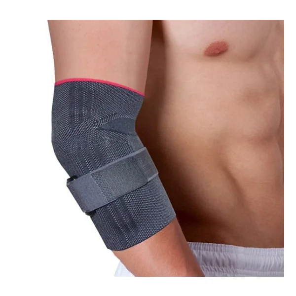 Orthocare 3920 Epikondilit Destekli Örme Dirseklik - Görsel 4