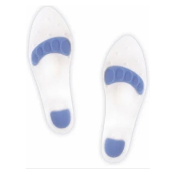 Orthocare 7110 Silikon Ortopedik Tabanlık - Görsel 3