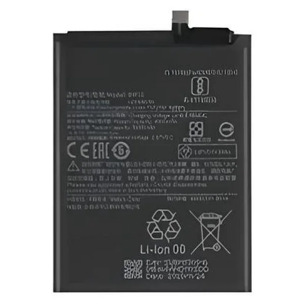 Xiaomi Mi 10t - Bm 53 - Batarya Pil Sıfır Orijinal - Görsel 3