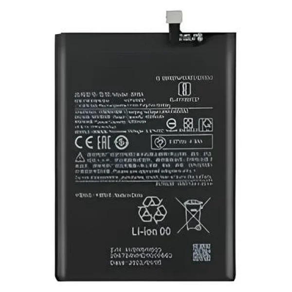 Xiaomi Redmi Note 10- (4g) Batarya Pil - Bn 59 Orijinal - Görsel 3