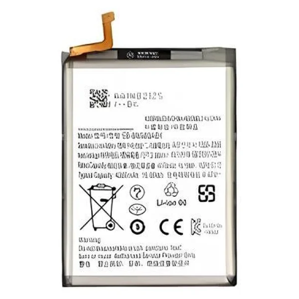 Samsung Galaxy Note 20 - Sm-N980 Batarya Pil Sıfır Orijinal - Görsel 3