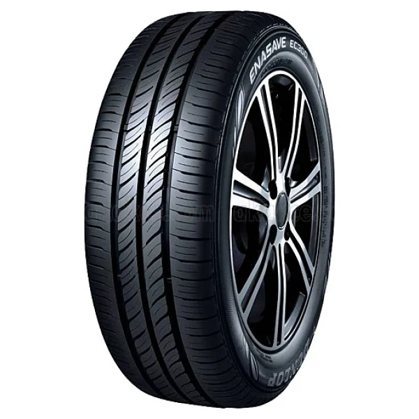 Dunlop Enasave Ec300 Plus 205/55 R16 91v Yaz Lastiği - Görsel 4