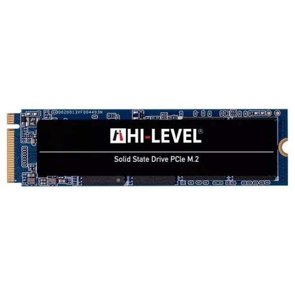 Hi-Level Hlv-M2pcıessd2280/512g Pcı-Express 3.0 512 GB M.2 SSD - Görsel 5
