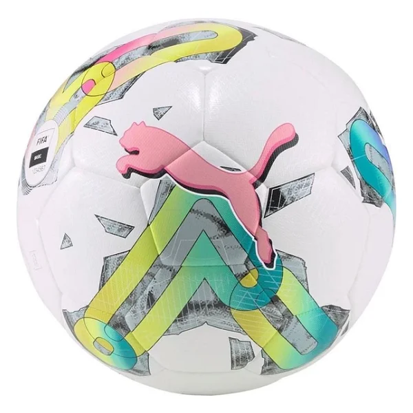 Puma 083787 Orbita 6 Ms 5 Numara Futbol Topu - Görsel 5