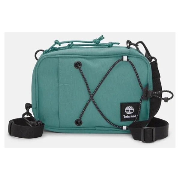 Timberland Archive 2.0 Bodybag Canta Sea Pine - Görsel 3