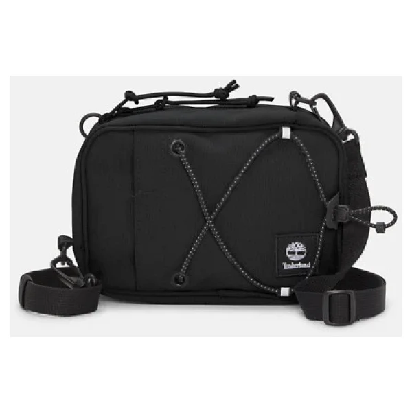 Timberland Archive 2.0 Bodybag Canta Black - Görsel 3
