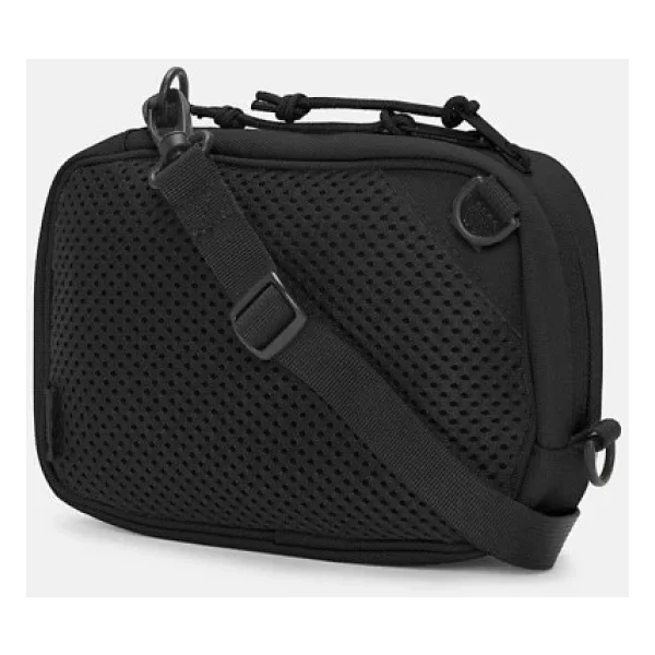 Timberland Archive 2.0 Bodybag Canta Black - Görsel 5