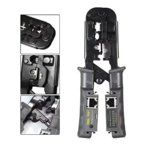 Prolink Ph-011 Sıkma Pensesi - Görsel 7