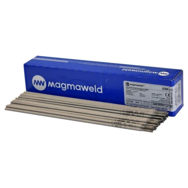 Magmaweld Esr-13 Rutil Elektrod 3.25 X 350 Mm, 100lü Paket - Görsel 4
