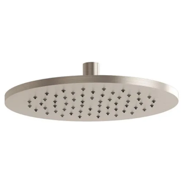 Vitra A4563834 Origin Nikel Duş Başlığı - Görsel 6