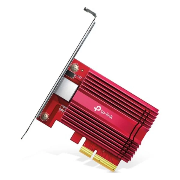 Tp-Link Tx401 Gigabit Ethernet Kartı - Görsel 3