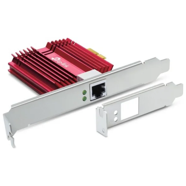 Tp-Link Tx401 Gigabit Ethernet Kartı - Görsel 4