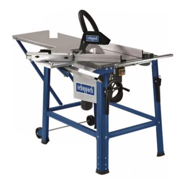 Scheppach Hs120 2200 W Daire Testere - Görsel 6