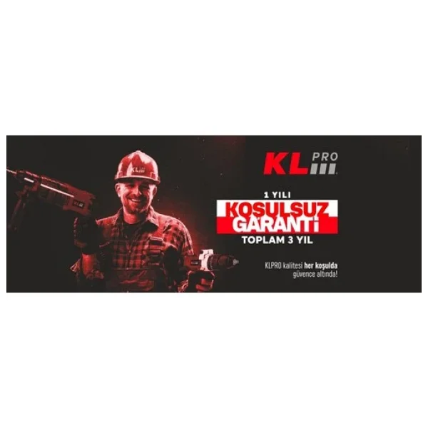 Klpro Klmıg160 160 A Gaz Altı Kaynak Makinesi - Görsel 6