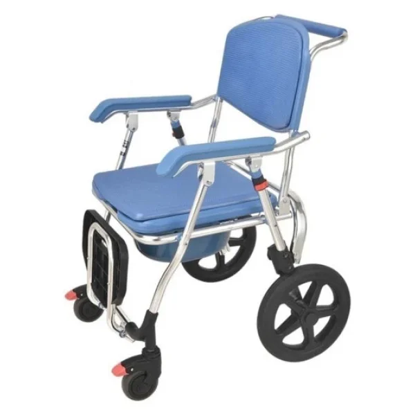 Golfi G551 Hasta Tuvalet Sandalyesi - Görsel 3