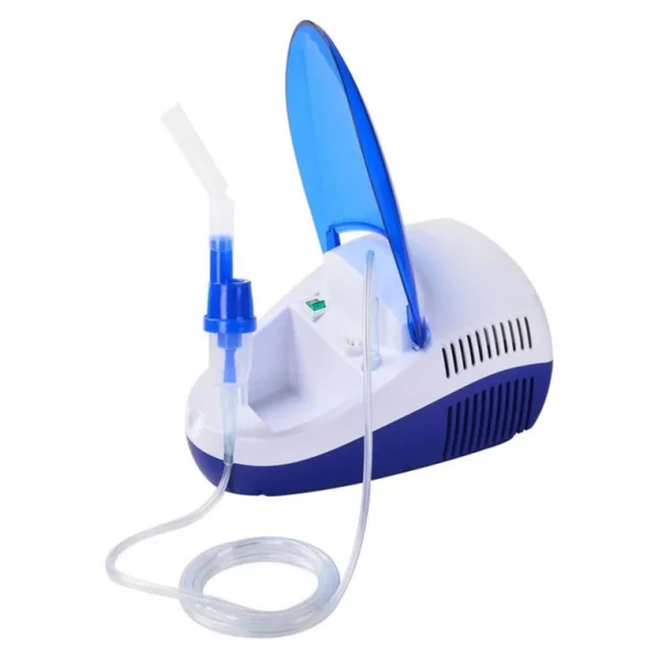 Hikoneb Aerocare Iı Kompresörlü Nebulizatör - Görsel 4