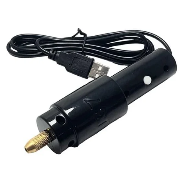 Powermaster Pm-5504 Mini Drill El Matkabı - Görsel 8