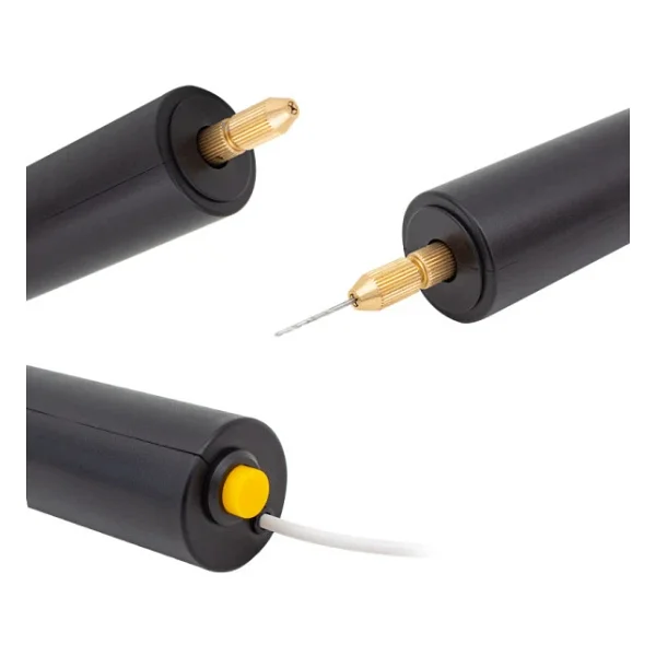 Powermaster Pm-5504 Mini Drill El Matkabı - Görsel 5